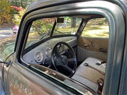 1950 Chevrolet 3100 (CC-2121037) for sale in Hingham, Massachusetts