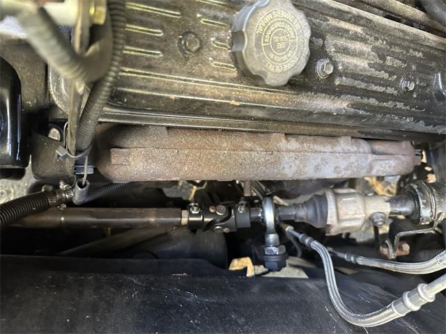 1950 Chevrolet 3100 (CC-2121037) for sale in Hingham, Massachusetts