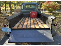 1950 Chevrolet 3100 (CC-2121037) for sale in Hingham, Massachusetts