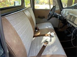 1950 Chevrolet 3100 (CC-2121037) for sale in Hingham, Massachusetts