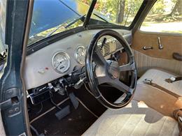 1950 Chevrolet 3100 (CC-2121037) for sale in Hingham, Massachusetts