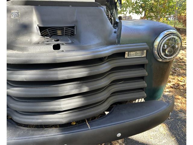 1950 Chevrolet 3100 (CC-2121037) for sale in Hingham, Massachusetts