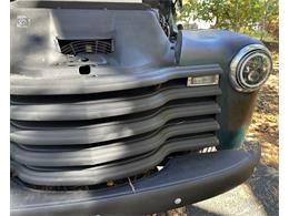 1950 Chevrolet 3100 (CC-2121037) for sale in Hingham, Massachusetts