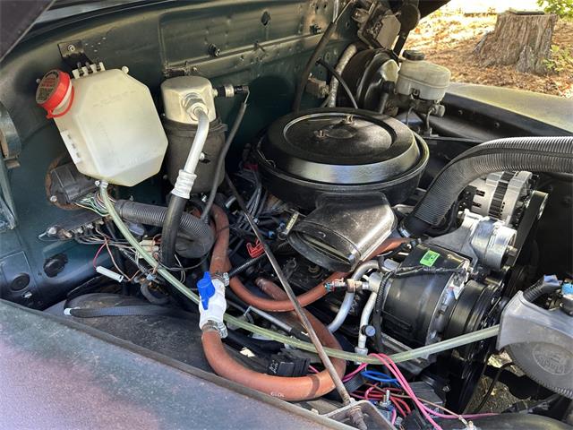 1950 Chevrolet 3100 (CC-2121037) for sale in Hingham, Massachusetts