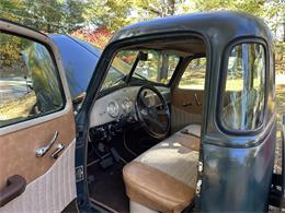 1950 Chevrolet 3100 (CC-2121037) for sale in Hingham, Massachusetts
