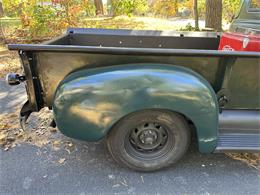 1950 Chevrolet 3100 (CC-2121037) for sale in Hingham, Massachusetts