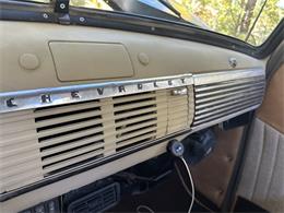 1950 Chevrolet 3100 (CC-2121037) for sale in Hingham, Massachusetts