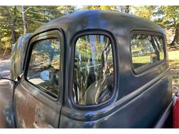 1950 Chevrolet 3100 (CC-2121037) for sale in Hingham, Massachusetts
