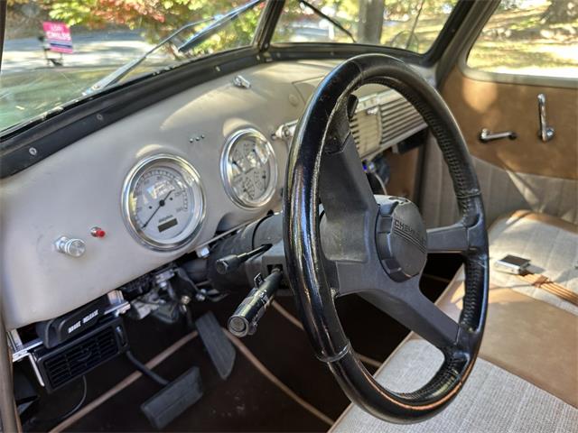 1950 Chevrolet 3100 (CC-2121037) for sale in Hingham, Massachusetts