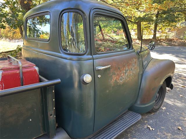 1950 Chevrolet 3100 (CC-2121037) for sale in Hingham, Massachusetts