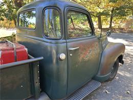 1950 Chevrolet 3100 (CC-2121037) for sale in Hingham, Massachusetts