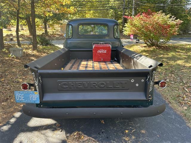 1950 Chevrolet 3100 (CC-2121037) for sale in Hingham, Massachusetts