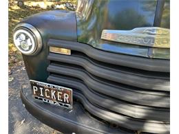 1950 Chevrolet 3100 (CC-2121037) for sale in Hingham, Massachusetts