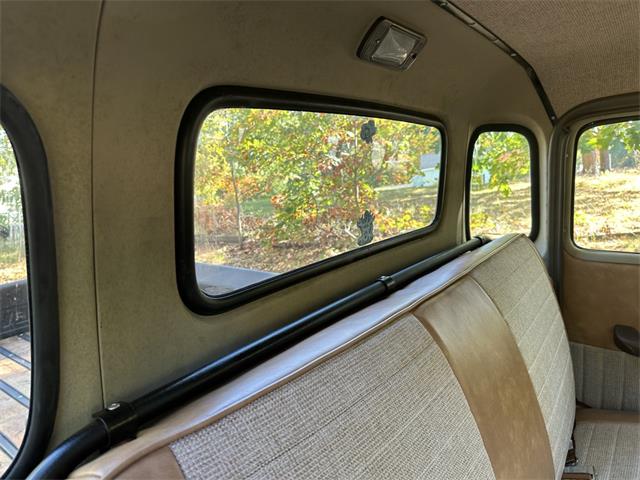 1950 Chevrolet 3100 (CC-2121037) for sale in Hingham, Massachusetts