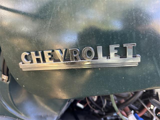 1950 Chevrolet 3100 (CC-2121037) for sale in Hingham, Massachusetts