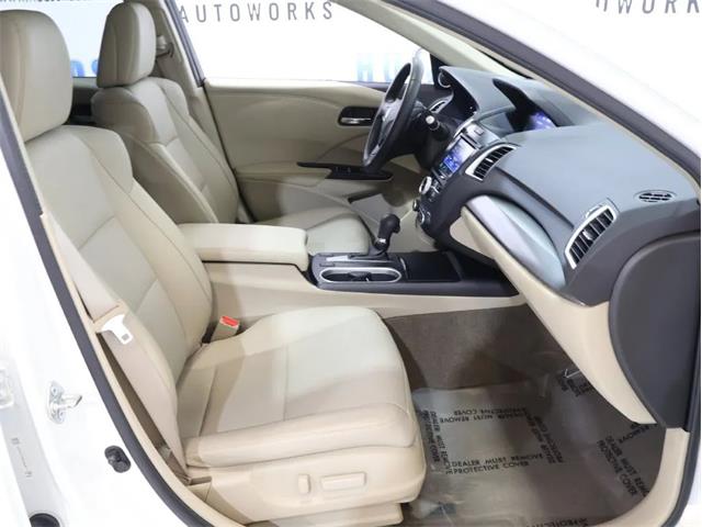 2017 Acura RDX (CC-2121038) for sale in Greensboro, North Carolina