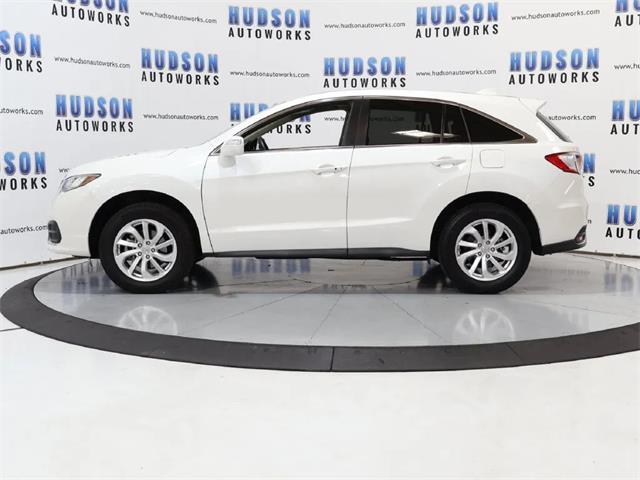 2017 Acura RDX (CC-2121038) for sale in Greensboro, North Carolina