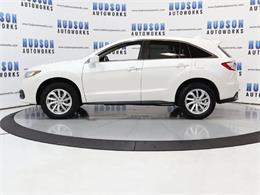 2017 Acura RDX (CC-2121038) for sale in Greensboro, North Carolina