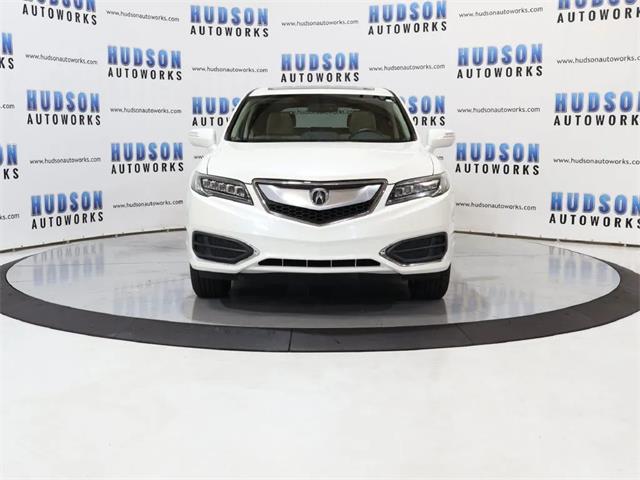 2017 Acura RDX (CC-2121038) for sale in Greensboro, North Carolina