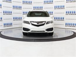 2017 Acura RDX (CC-2121038) for sale in Greensboro, North Carolina