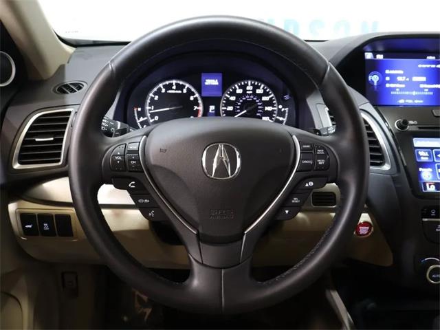 2017 Acura RDX (CC-2121038) for sale in Greensboro, North Carolina