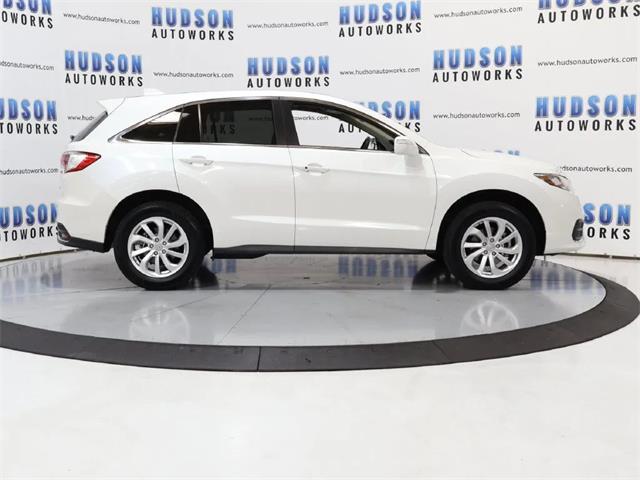 2017 Acura RDX (CC-2121038) for sale in Greensboro, North Carolina