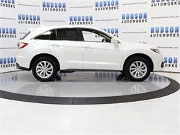 2017 Acura RDX (CC-2121038) for sale in Greensboro, North Carolina