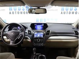 2017 Acura RDX (CC-2121038) for sale in Greensboro, North Carolina