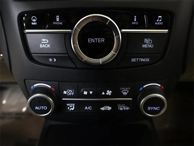 2017 Acura RDX (CC-2121038) for sale in Greensboro, North Carolina