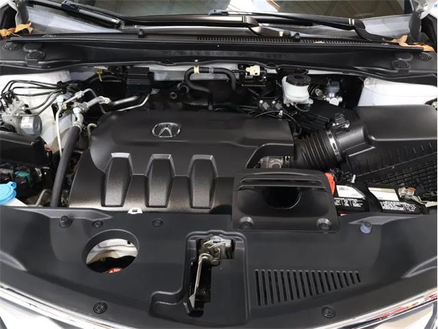 2017 Acura RDX (CC-2121038) for sale in Greensboro, North Carolina