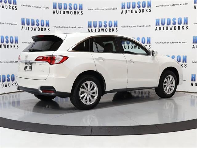 2017 Acura RDX (CC-2121038) for sale in Greensboro, North Carolina