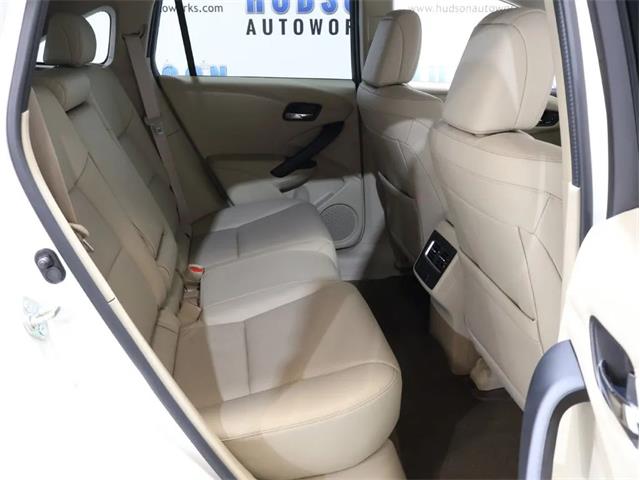 2017 Acura RDX (CC-2121038) for sale in Greensboro, North Carolina