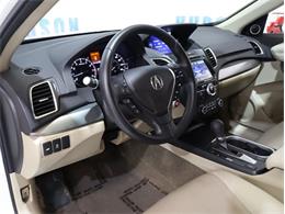 2017 Acura RDX (CC-2121038) for sale in Greensboro, North Carolina