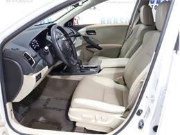 2017 Acura RDX (CC-2121038) for sale in Greensboro, North Carolina