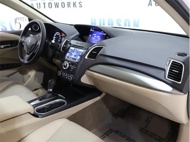2017 Acura RDX (CC-2121038) for sale in Greensboro, North Carolina