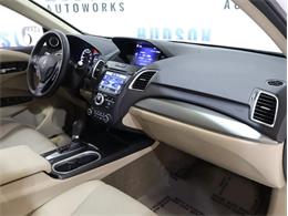 2017 Acura RDX (CC-2121038) for sale in Greensboro, North Carolina