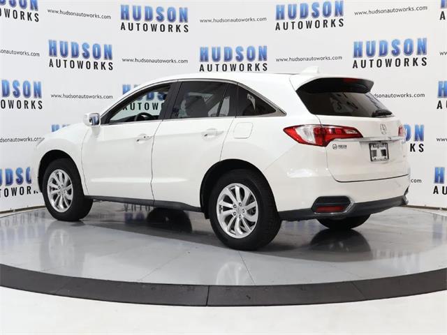 2017 Acura RDX (CC-2121038) for sale in Greensboro, North Carolina