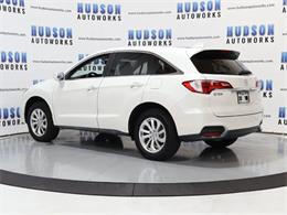 2017 Acura RDX (CC-2121038) for sale in Greensboro, North Carolina