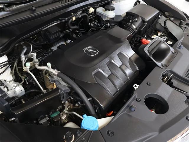2017 Acura RDX (CC-2121038) for sale in Greensboro, North Carolina