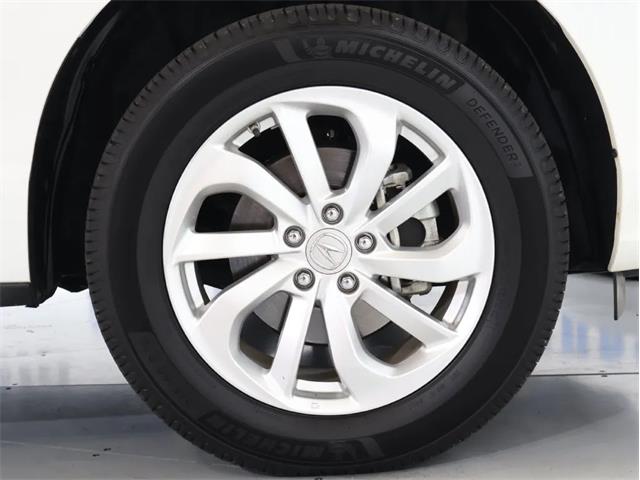 2017 Acura RDX (CC-2121038) for sale in Greensboro, North Carolina
