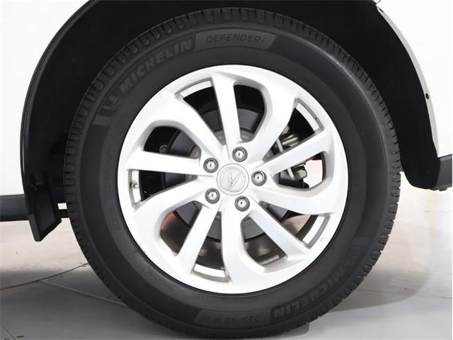 2017 Acura RDX (CC-2121038) for sale in Greensboro, North Carolina