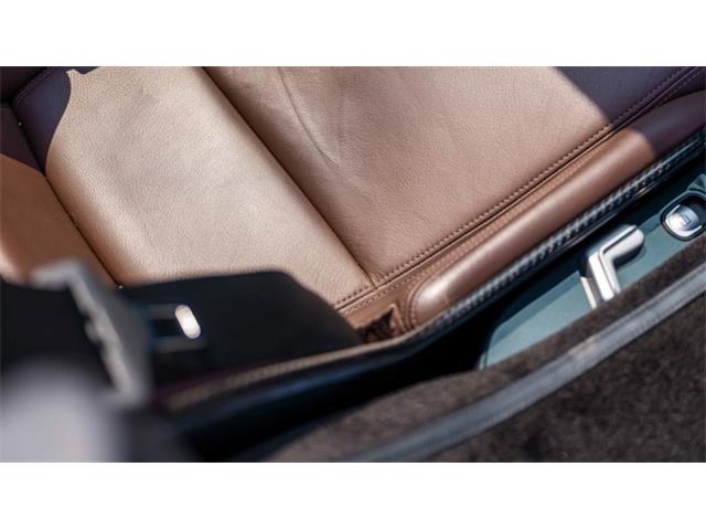 2009 Mercedes-Benz SLR (CC-2121039) for sale in Las Vegas, Nevada