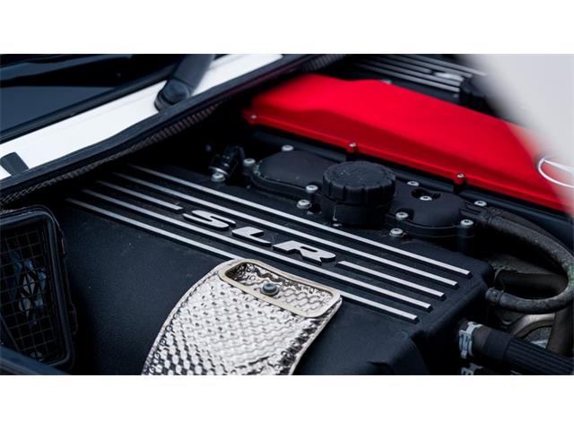2009 Mercedes-Benz SLR (CC-2121039) for sale in Las Vegas, Nevada