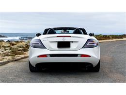 2009 Mercedes-Benz SLR (CC-2121039) for sale in Las Vegas, Nevada