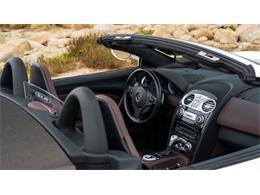 2009 Mercedes-Benz SLR (CC-2121039) for sale in Las Vegas, Nevada
