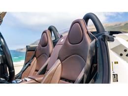 2009 Mercedes-Benz SLR (CC-2121039) for sale in Las Vegas, Nevada