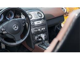 2009 Mercedes-Benz SLR (CC-2121039) for sale in Las Vegas, Nevada