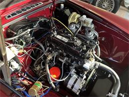 1978 MG MGB (CC-2121040) for sale in Hingham, Massachusetts