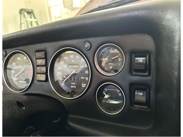 1978 MG MGB (CC-2121040) for sale in Hingham, Massachusetts