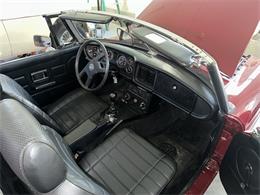 1978 MG MGB (CC-2121040) for sale in Hingham, Massachusetts